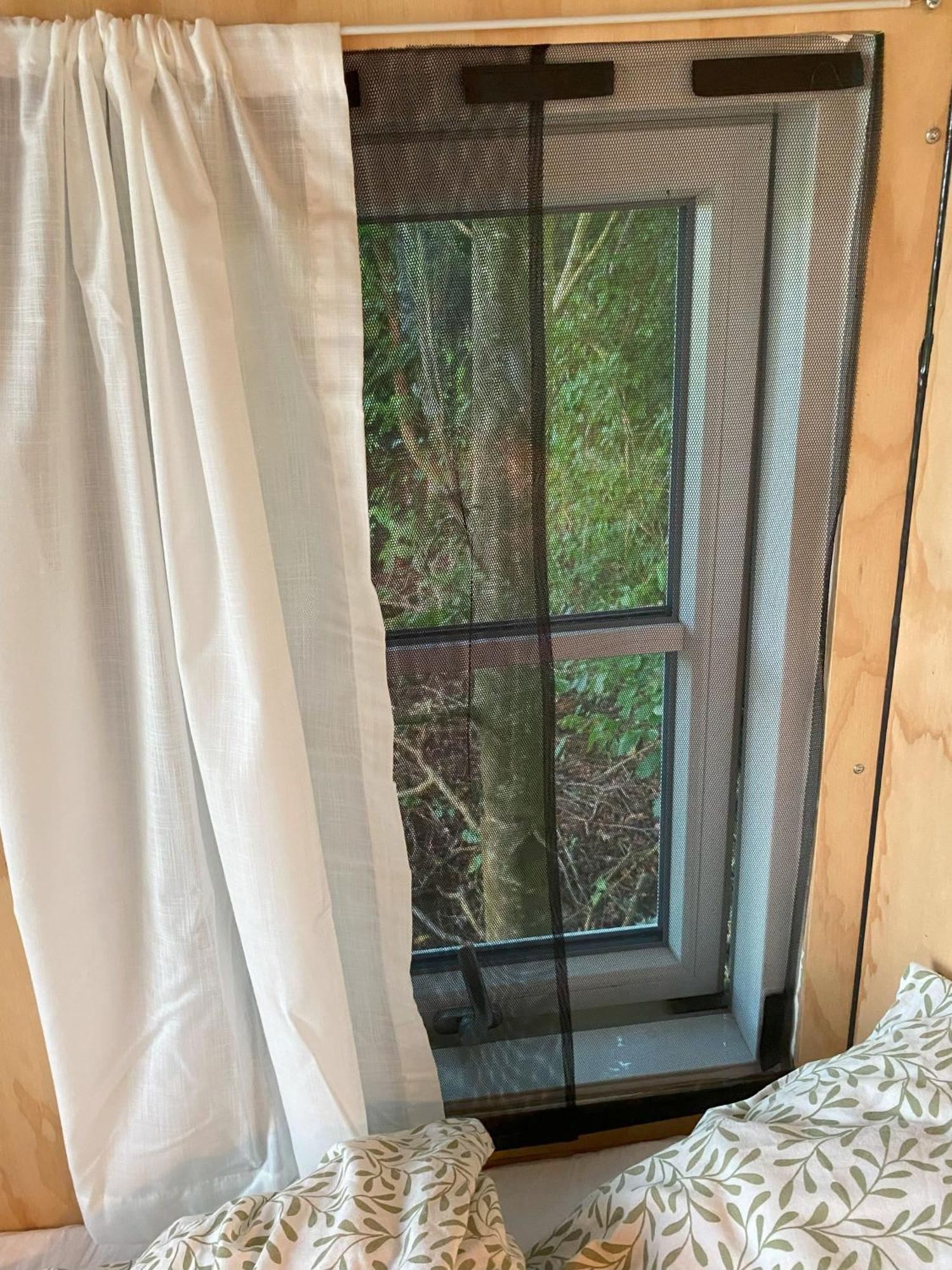 Kroghs Tiny Houses - Hyttebyen Grindsted Dış mekan fotoğraf